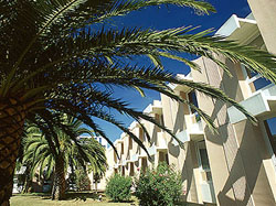 Novotel Perpignan