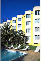 Novotel Toulon La Seyne Sur Mer