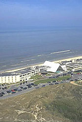 Novotel Thalassa Le Touquet