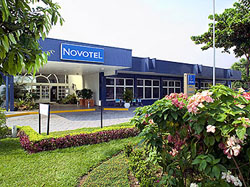 Novotel Manaus