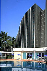 Novotel Ghi Conakry