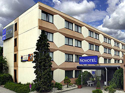 Novotel Linz