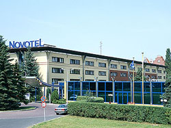 Novotel Gdansk Centrum