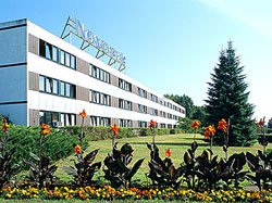 Novotel Olsztyn