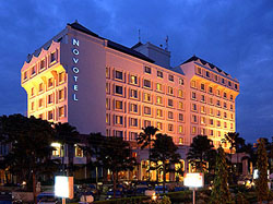 Novotel Solo