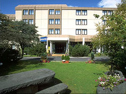 Novotel Bonn Hardtberg