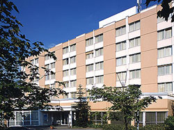 Novotel Wuppertal Varresbeck