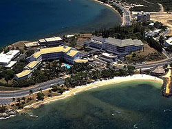 Novotel Surf Noumea