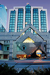 Novotel Toronto North York