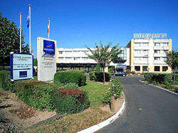 Novotel Orléans Charbonnière