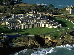 Novotel Thalassa Dinard