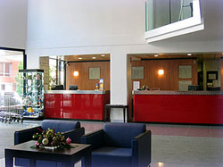 Novotel Suresnes Longchamp