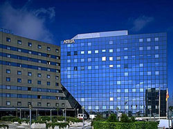 Novotel Atria Marne La Valle