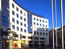 Novotel Atria Paris Charenton