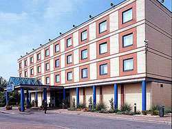 Novotel London Heathrow