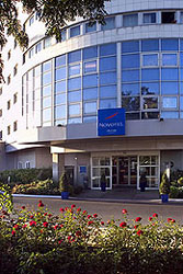 Novotel Orly Rungis