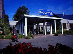 Novotel Wavre Bruxelles Est