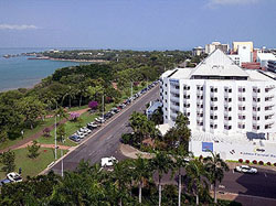 Novotel Atrium Darwin