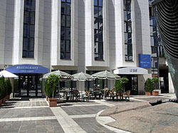 Novotel Paris Pont de Sevres