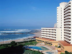 Novotel Porto Vermar