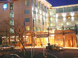 Novotel Tainui Hamilton