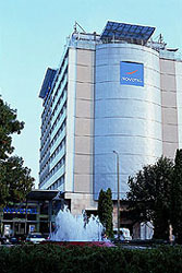 Novotel Szeged