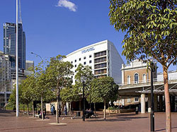 Novotel Rockford Darling Harbour