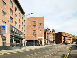 Novotel Milton Keynes