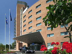 Novotel Venezia Mestre Castellana