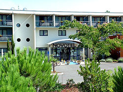 Novotel Arcachon