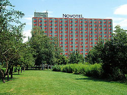 Novotel Krakow Bronowice