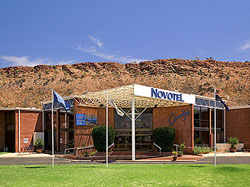 Novotel Outback Alice Springs