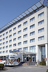 Novotel Amsterdam Airport