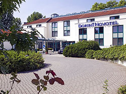 Novotel Krefeld