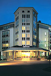 Novotel Mainz