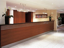 Novotel Muenchen Freising Airport