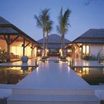 Evason Hideway & Six Senses Spa at Hua Hin