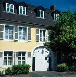 Hotel Altes Pfarrhaus