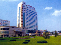 Liyuan Hotel