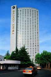 Classic Hotels Galaxy