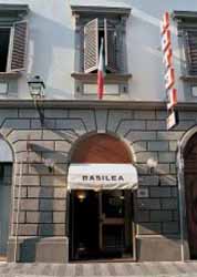 Hotel Basilea