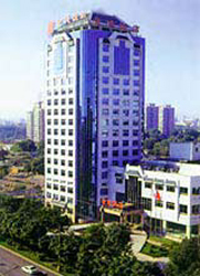Avic Hotel Beijing