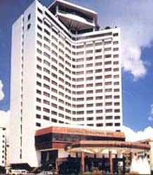 Zhongshan International Hotel