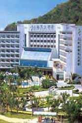 Sanya Shanhaitian Hotel