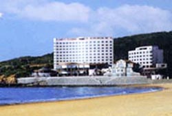 Weihai Golden Bay Hotel