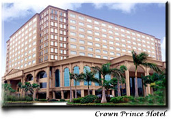 Crown Prince Hotel