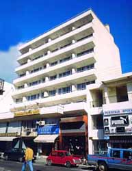 Eleonora Hotel