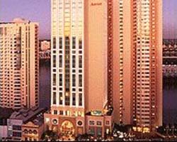 Marriott Brisbane