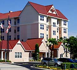 Residence Inn Orlando Convention Center