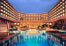 JW Marriott Mumbai